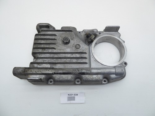 Kawasaki gpz 600 89 - gpz, 85-89