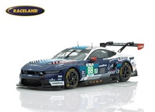 Ford Mustang GT3 Proton Le