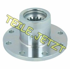 ANTRIEBSFLANSCH FLANSCH MUFFE