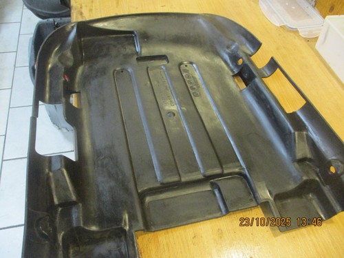 Kymco spacer 125 - spacer,