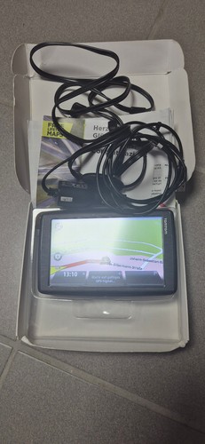 Navigationssystem tomtom start - tomtom,