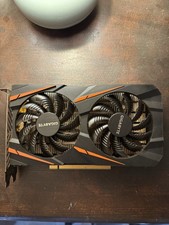 Gigabyte AMD Radeon RX 460 4GB