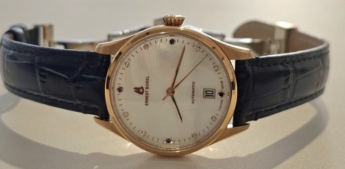 Uhr ernest borel iris - ernest,