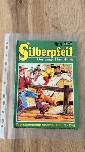 Bastei silberpfeil sammelband - bastei:,