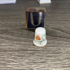  WEDGWOOD Fingerhut Neu I