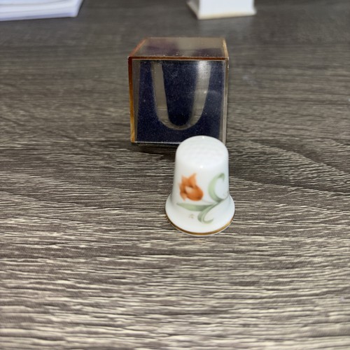 Wedgwood fingerhut neu - neu, i