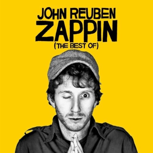 John reuben the - john,
