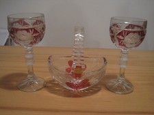 Anna Hütte Bleikristall - 2