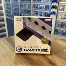 Nintendo GameCube - Original