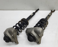 Audi A6 4F Stoßdämpfer Stosssdämpfer Federbein vorne rechts & links 312638  (03)