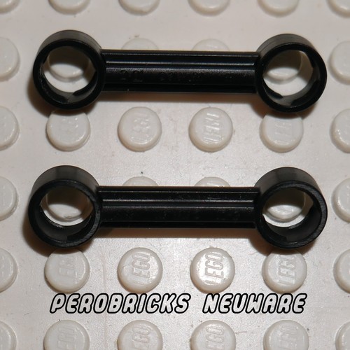 Lego technic lenkung 6610 - 2x,
