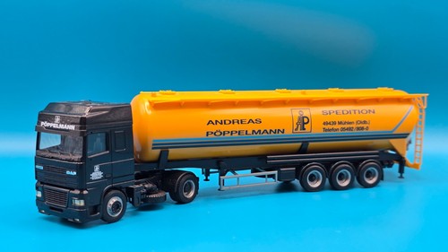 Lkw daf ssc - 95,