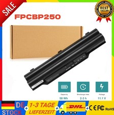 Akku für Fujitsu Siemens