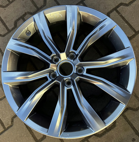Alufelge zoll 0 - 18,