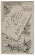 Fotografie Wilh. Müller, Wyk