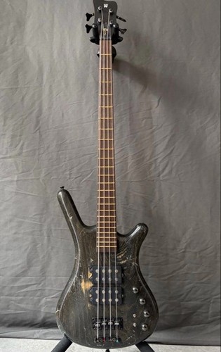 Warwick corvette 4 - corvette, $$
