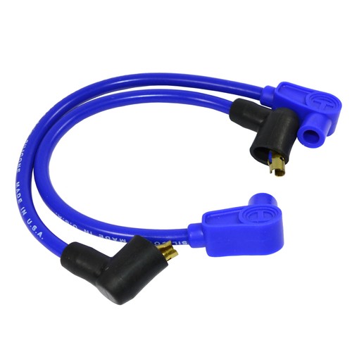 Taylor zündkabel blau für - blau,