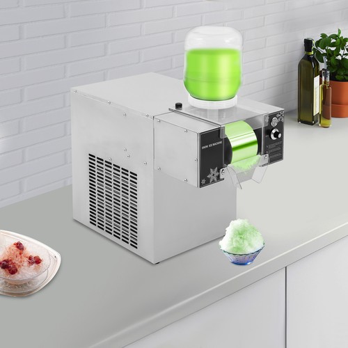 Eiscrememaschine eisbereiter - eiscrememaschine,