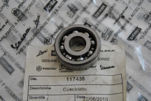 Lager lenkgetriebe steering - lager,