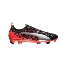 Puma evoPOWER Vigor 1L Graphic FG Fußballschuhe Firm Ground Rasenplatz NEU! OVP!