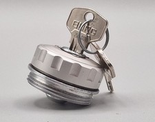 Touratech Ölstopfen Schutz