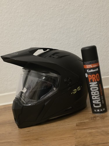 Caberg trace enduro - caberg, x-trace
