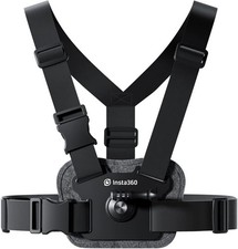 Brustgurt Sport Kamera
