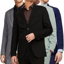 Jack & Jones Herren Blazer