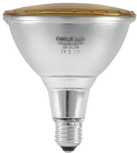 Omnilux par 230v - 230v, smd