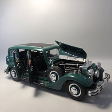 Ricko horch 851 - ricko,