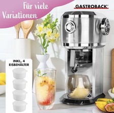 Slush-Maschine für Zuhause, Eismaschine – Slushy-Maker für gefrorene Cocktails, 