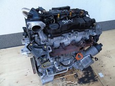 Motor Citroën Peugeot