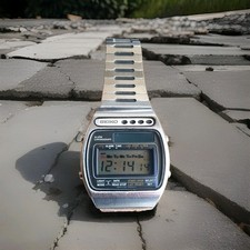 VINTAGE 1970 Quarz Seiko SOLAR
