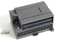Siemens S7-200 CPU224 6ES7214-1AD22-0XB0 6ES7 214-1AD22-0XB0