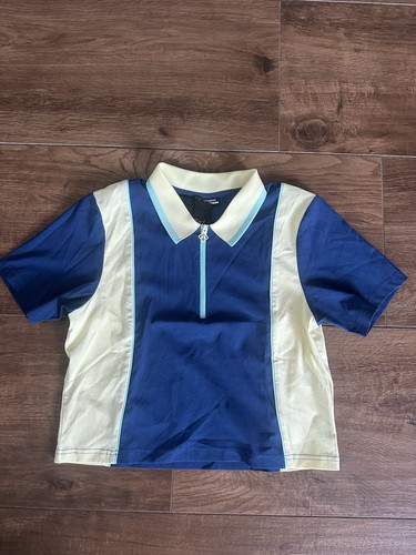 Lindeberg akia top shirt - lindeberg,