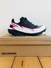 NEUWERTIG – Salomon Ultra Glide 2 Laufschuh, Damen, Gr. 39 ⅓