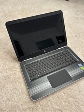 Laptop HP Pavillion Pavilion 14-al007ng 35,6 cm (14 Zoll)