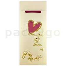 Bestecktaschen Mit Serviette