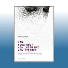 Das Yoga-Buch vom Leben und