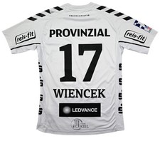 Hummel THW KIEL*WIENCEK*