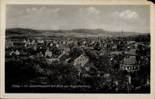 Ak Falkenau Flöha in Sachsen