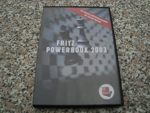 Chessbase schach fritz - chessbase, pc