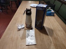 Heimsyphon Sahnefee, inkl