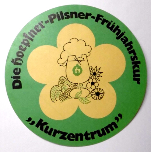 Werbe aufkleber hoepfner - werbe-aufkleber,
