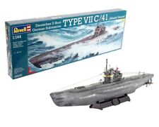 Revell 05100 - Deutsches