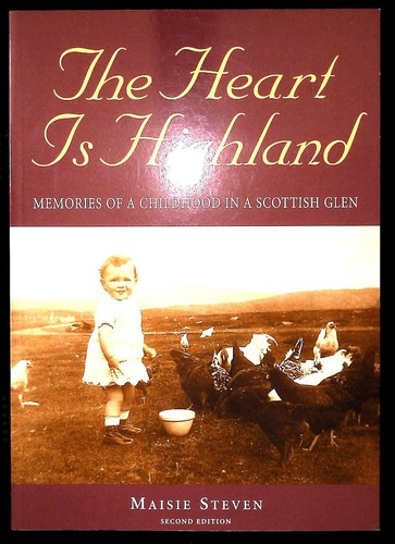 The heart highland - heart,