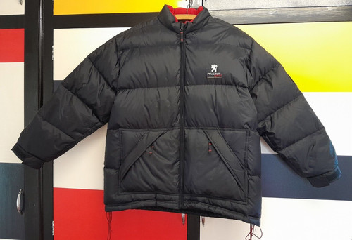 Großer peugeot sport puffer - sport,