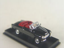 Skoda Felicia - Cabrio in