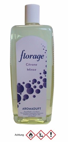 Florage sauna aromaduft - sauna,