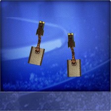 Kohlebürsten Motorkohlen